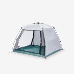 Abri de camping instantané 4 places Base Easy 4P UltraFresh