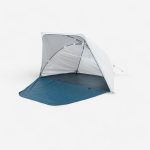 Abri de camping instantané 2 places 2 seconds easy 2p xl fresh