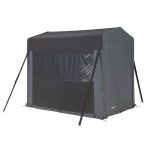 Abri camping multifonction TRIGANO