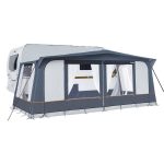 Auvent de caravane OCEAN 2,50m | Trigano Camping