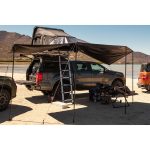 Auvent Auvent voiture camping iKamper Avendoor