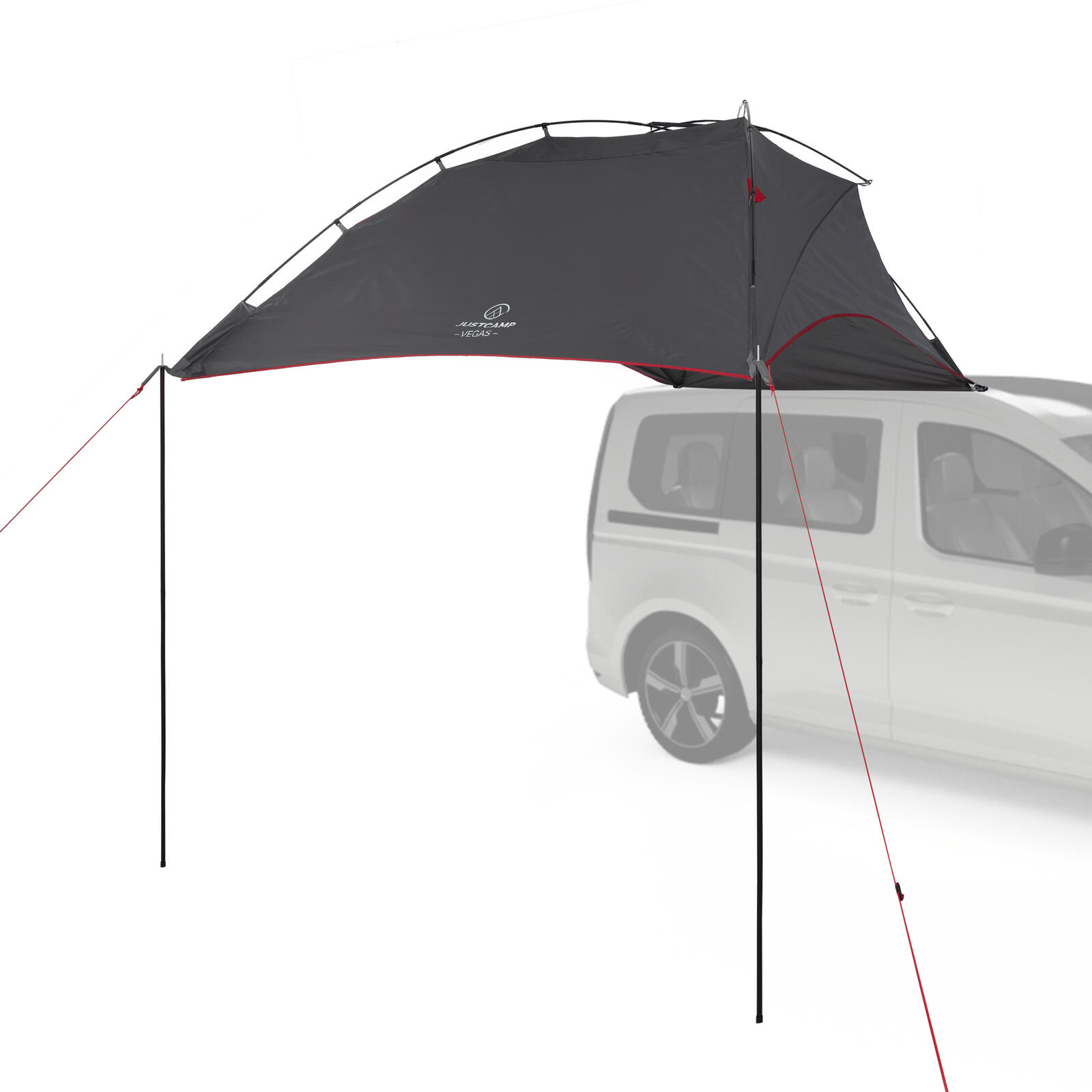 auvent-decathlon-542dnv.jpg Auvent pour Camping Car Voile pare soleil universel Vegas – Image 1