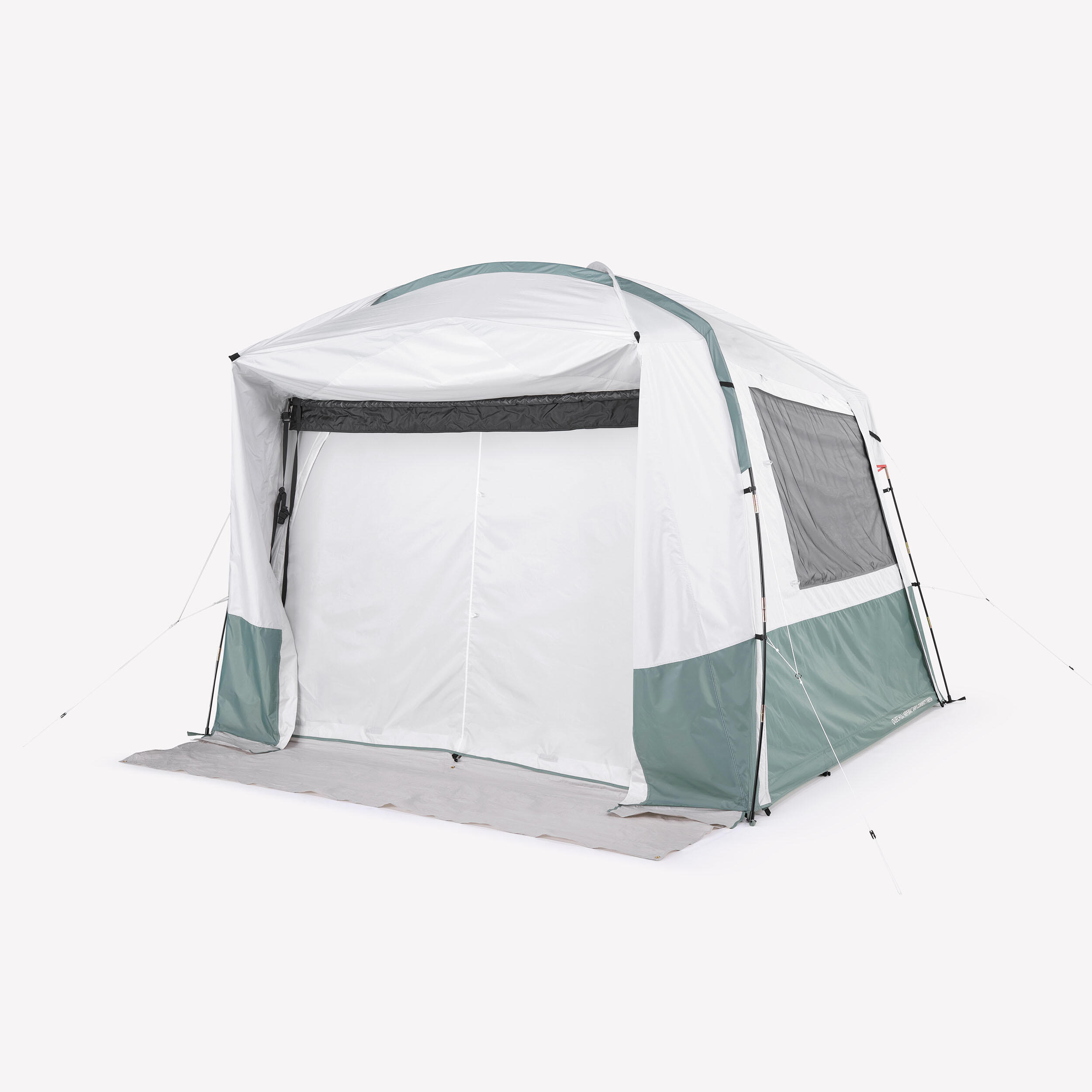 auvent-decathlon-655ino.jpg Auvent arceaux pour van et fourgon Van Connect Arpenaz Fresh 6 Personnes – Image 1