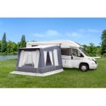 Auvent camping car, van et fourgon | Trigano Camping