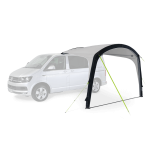 Auvent gonflable SUNSHINE AIR PRO VW DOMETIC Latour Tentes et Camping