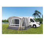 Auvent de fourgon et camping car Phuket Gonflable Abri Services