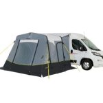 AUVENT GONFLABLE CAMPING CAR BALI 220 CM
