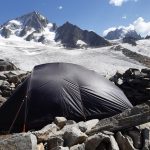 Avis Big Agnes Fly Creek HV UL 2