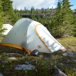 Big Agnes Fly Creek UL2 review Hike Oregon