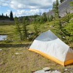 Big Agnes Fly Creek UL2 review Hike Oregon