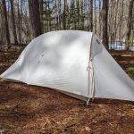 Big Agnes Fly Creek HV UL2 Review The Trek