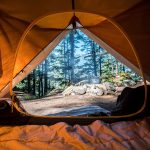 Le guide complet de la réglementation du bivouac en France