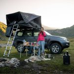 Où faire du bivouac en France ? Les meilleurs spots à découvrir iKamper France