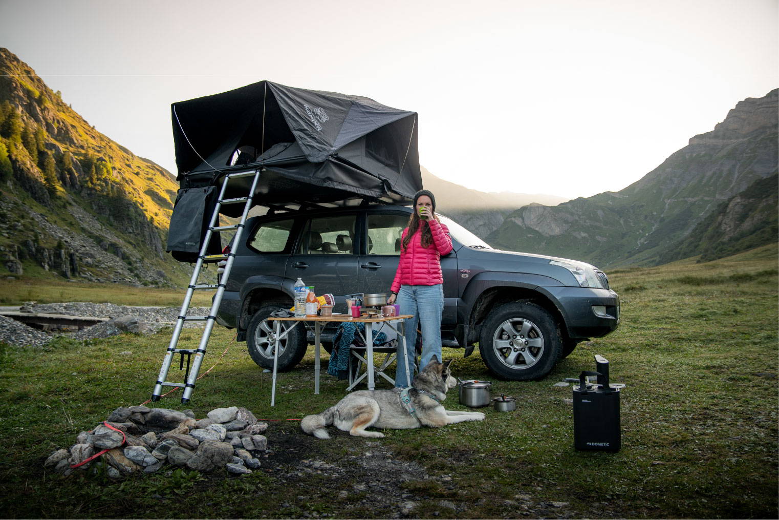 bivouac-tente-222pvn-1.jpg Où faire du bivouac en France ? Les meilleurs spots à découvrir iKamper France – Image 1
