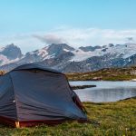 Où faire du bivouac dans les Alpes ? 3 spots incontournables La Fille des Alpes
