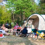Emplacements de camping pour tente | Zéro commission
