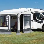 dwt tentes Auvent pour camping cars & bus de camping