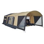 Caravane pliante Trigano GALLEON | Trigano Camping