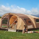 Caravanes pliantes Pays Bas | Camping Zorro Magasin matériel de camping Kampenhout