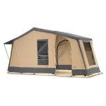 CARAVANE PLIANTE CABANON MALAWI | Loisirs caravaning Saint Etienne, Lyon