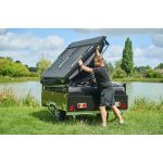 Caravane pliante JAMETIC ECO