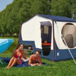 Caravane Pliante Solena RACLET Latour Tentes et Camping