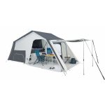 Caravane pliante Raclet PANAMA UP | Trigano Camping