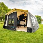 Qu'est ce qu'une caravane pliante ? | Trigano Camping