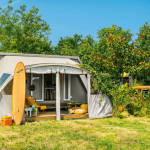 Connaissez vous le Coco Sweet ? | Yes I Camp