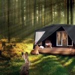 Achat mobil home Coco Sweet pour les Professionnels Coco Sweet