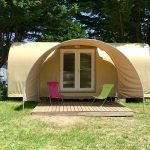 Coco Sweet Camping des Chevrets