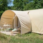 Location mobil home camping Mobil home insolite | Coco Sweet