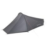 Solo Peak tente 1 personne Gris | Decathlon