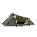 Tente 1 Place Trekking | Decathlon