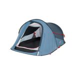 Tente de camping 1 place Decathlon