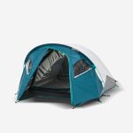 Tente quechua 3 places | Decathlon