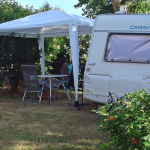 Emplacements de camping à La Faute sur Mer (85) | Grand'R