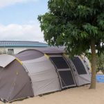 Emplacement camping Vendée : emplacements pour tentes et caravanes