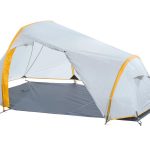 Tapis de Sol Ferrino Lightent 2 Pro Footprint Gris | Decathlon