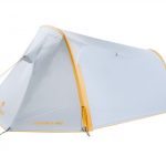 Nouvelle tente de trekking Lightent Pro Ferrino