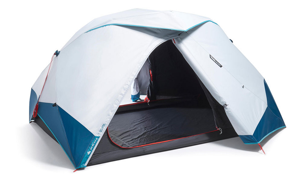 freshblack-478vjk.jpg Avis Quechua 2 Seconds Easy Fresh & Black Tente confort double paroi pour le bivouac : test, prix – Image 1