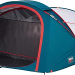 Quechua 2 Seconds 3 XL Fresh&Black acheter sur Galaxus