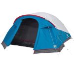 Tente De Camping Arpenaz Fresh&black Xl 3 Personnes reconditionné | Reepeat