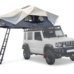 Front Runner, tente de toit Feather Lite II complète – OUTPOST SHOP