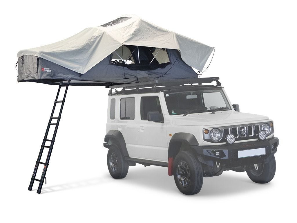 front-runner-tente-de-toit-406vuz-1.jpg Front Runner, tente de toit Feather Lite II complète – OUTPOST SHOP – Image 1