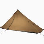 Tente 3F UL Gear Lanshan 1 PRO personne (version 3 saisons)
