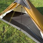 Tente 4 saisons ultra légère Tente UL Lanshan 1 2026 Koksoak – Koksoak Outdoor co.