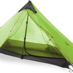 3F UL Gear Lanshan 1 Pro Test & Avis Tente Trek