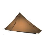 3F UL Gear Lanshan 1 Pro, Khaki – Wood To Water Outdoors