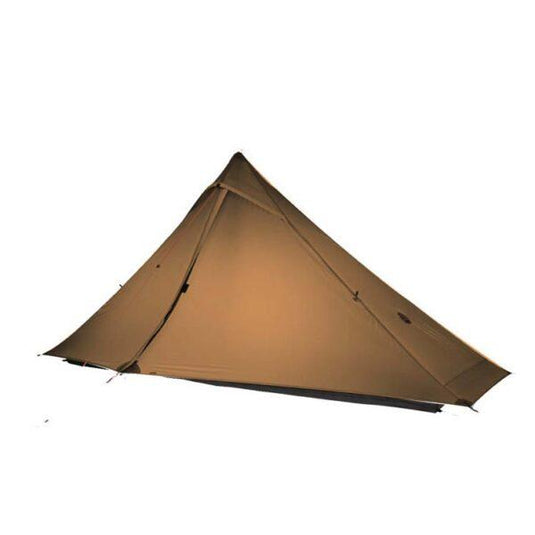 lanshan-1-pro-228xja-1.jpg 3F UL Gear Lanshan 1 Pro, Khaki – Wood To Water Outdoors – Image 1